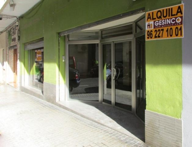 LOCAL COMERCIAL EN ALQUILER photo 0