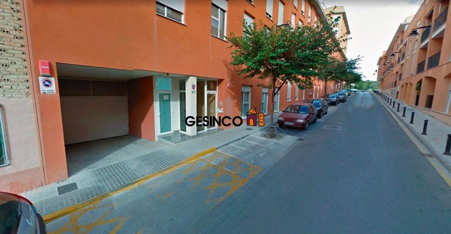 GARAJE + TRASTERO EN VENTA photo 0