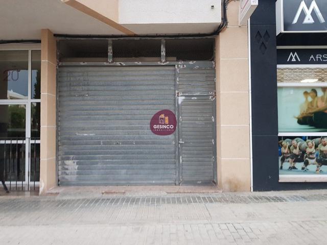 LOCAL COMERCIAL EN ALQULER photo 0