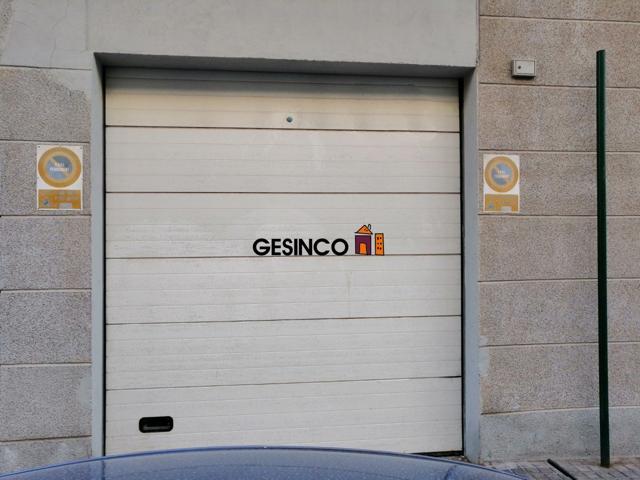 LOCAL COMERCIAL EN VENTA EN ONTINYENT - JUNTO AL CENTRO COMERCIAL photo 0