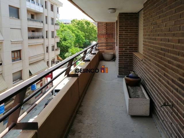 PISO EN VENTA EN ONTINYENT JUNTO A PARQUE photo 0