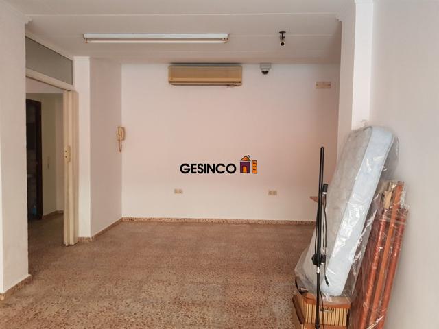 LOCAL COMERCIAL EN VENTA EN ONTINYENT - ZONA SAN RAFAEL photo 0