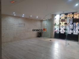 PRECIOSO LOCAL COMERCIAL EN ALQUILER EN ONTINYENT photo 0
