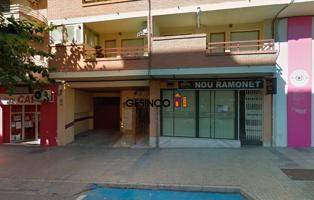 TRASTERO EN VENTA EN ONTINYENT - ZONA ALMAIG photo 0