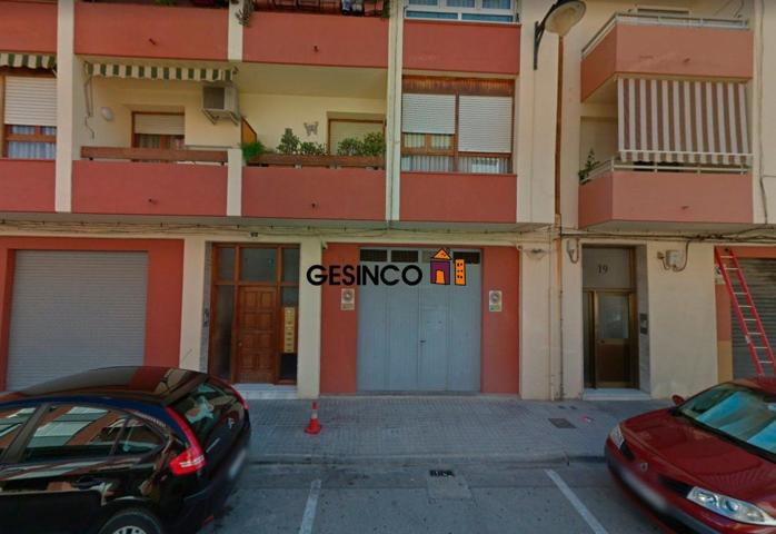 LOCAL EN ALQUILER EN ONTINYENT - PRÓXIMO A LA UNIVERSIDAD photo 0