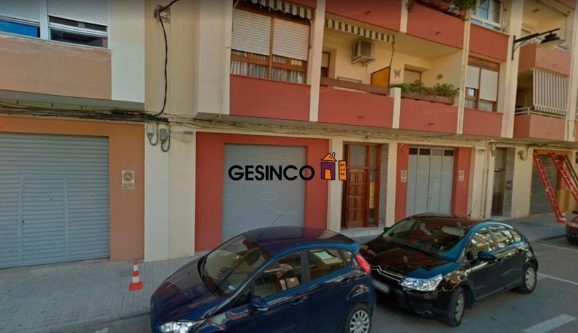 LOCAL COMERCIAL EN ALQUILER EN ONTINYENT - A UNOS PASOS DE LA UNIVERSIDAD photo 0