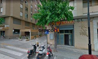 PLAZA DE GARAJE EN VENTA EN ONTINYENT - BARRIO SAN JOSÉ photo 0