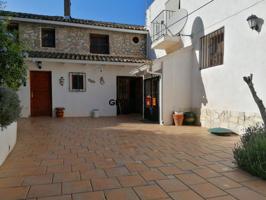 CHALET EN VENTA EN ONTINYENT - UBICADO JUNTO AL POU CLAR photo 0