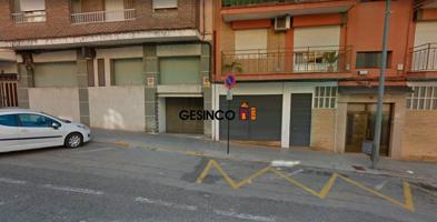 PLAZA DE GARAJE EN VENTA EN AVENIDA PRINCIPAL photo 0