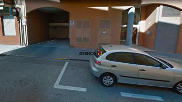 PLAZA DE GARAJE EN VENTA EN ONTINYENT - ZONA SAN RAFAEL photo 0