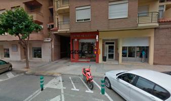 PLAZA DE GARAJE EN VENTA EN ONTINYENT - AVENIDA ALMAIG photo 0