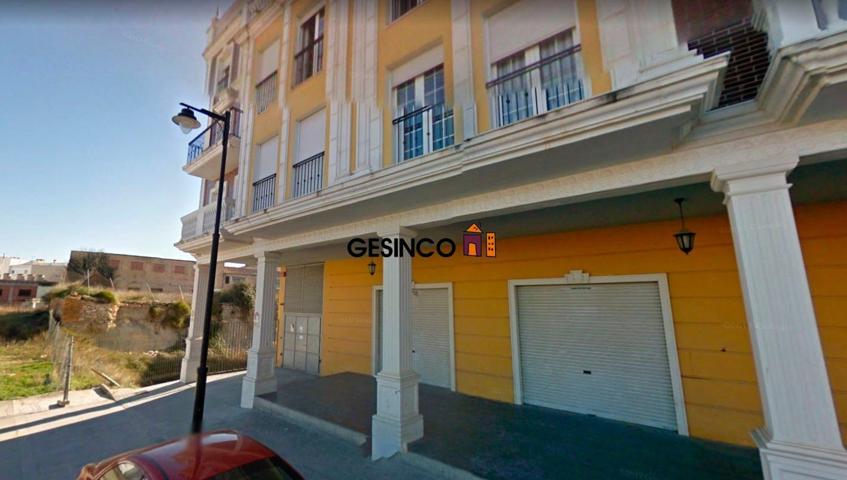 PLAZA DE GARAJE EN VENTA EN ONTINYENT - BARRIO EL LLOMBO photo 0
