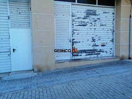 LOCAL COMERCIAL EN ALQUILER EN ONTINYENT - ZONA SAN JOSE photo 0