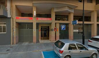 PLAZA DE GARAJE EN VENTA EN ONTINYENT - UBICACIÓN CÉNTRICA photo 0