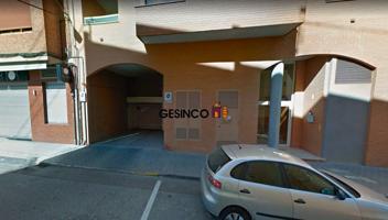 PLAZA DE GARAJE EN VENTA EN ONTINYENT photo 0
