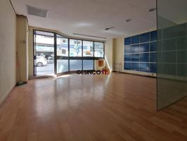 LOCAL COMERCIAL EN ALQUILER EN ONTINYENT photo 0