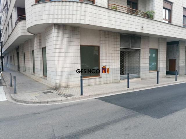 LOCAL COMERCIAL DE GRAN TAMAÑO EN ALQUILER EN ONTINYENT photo 0