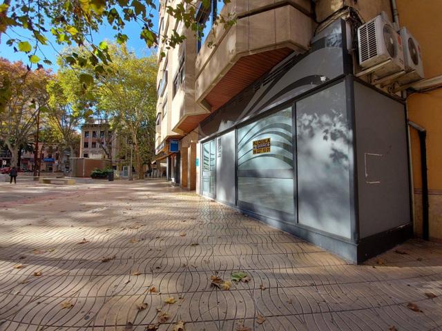 LOCAL COMERCIAL EN PLENO CENTRO DE XÀTIVA photo 0