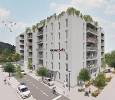 Edificio Rest&live Palasiet II Fase con 33 VRL. ¡¡ UN 70% VENDIDO!! photo 0