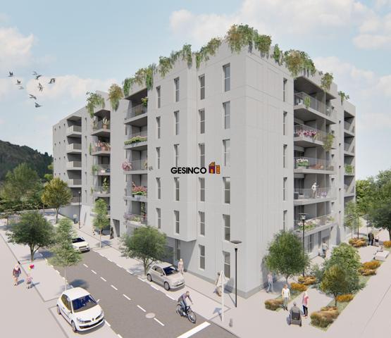 Edificio Rest[amp;]live Palasiet II Fase con 33 VRL. ¡¡ UN 70% VENDIDO!! photo 0