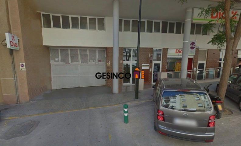 PLAZAS DE GARAJE EN VENTA photo 0