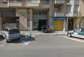 PLAZA DE GARAJE EN VENTA EN ONTINYENT - BARRIO SAN JOSÉ photo 0