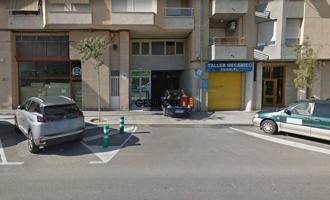 PLAZA DE GARAJE EN VENTA EN ONTINYENT photo 0