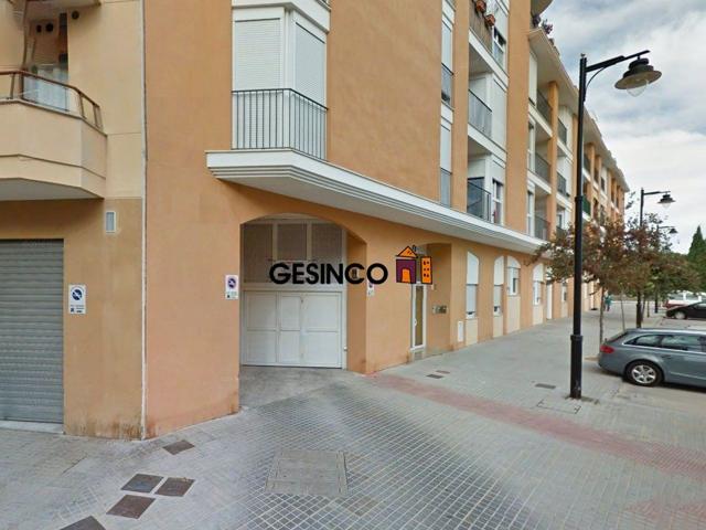 PLAZAS DE GARAJE EN VENTA photo 0
