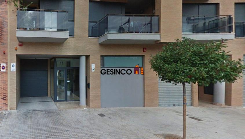 PLAZA DE GARJE EN VENTA photo 0