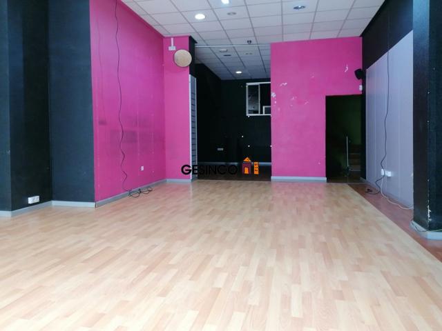 LOCAL COMERCIAL EN ONTINYENT photo 0