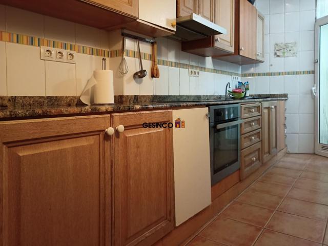 CASA EN VENTA EN ONTINYENT - JUNTO A GRAN ZONA VERDE photo 0