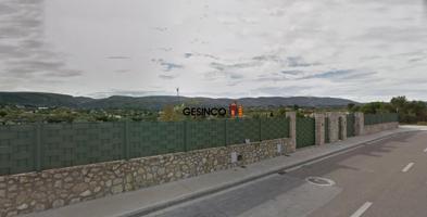 PARCELA URBANA EN VENTA EN ONTINYENT photo 0