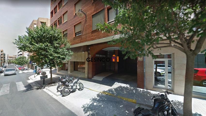 PLAZA DE GARAJE EN VENTA EN ONTINYENT photo 0