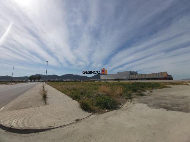 SUELO URBANO DETRÁS DEL CENTRO COMERCIAL DE XÀTIVA photo 0
