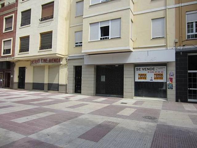 Oficina En venta en Xàtiva, Xativa photo 0