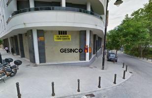 Oficina En alquiler en Concep-Major, Ontinyent photo 0