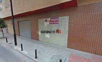 LOCAL COMERCIAL A ESTRENAR photo 0