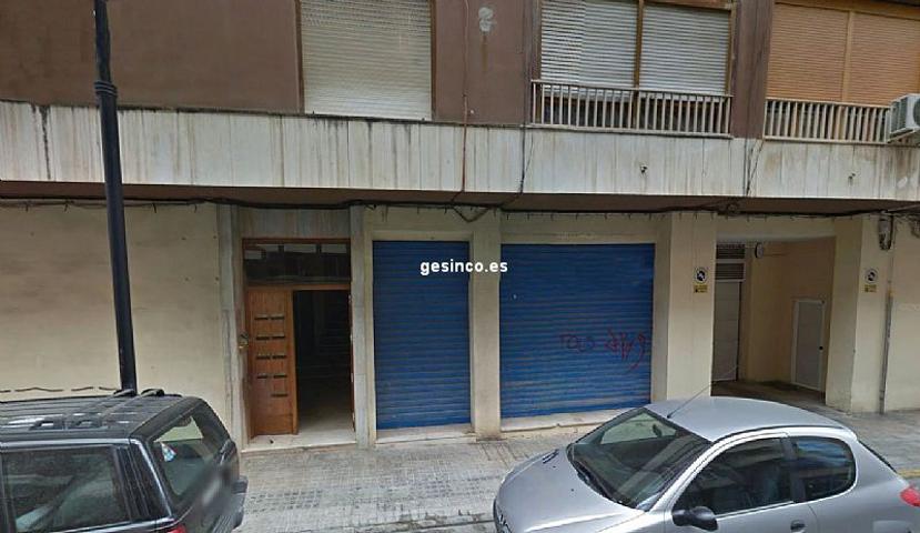 Oficina En venta en Sant Josep, Ontinyent photo 0