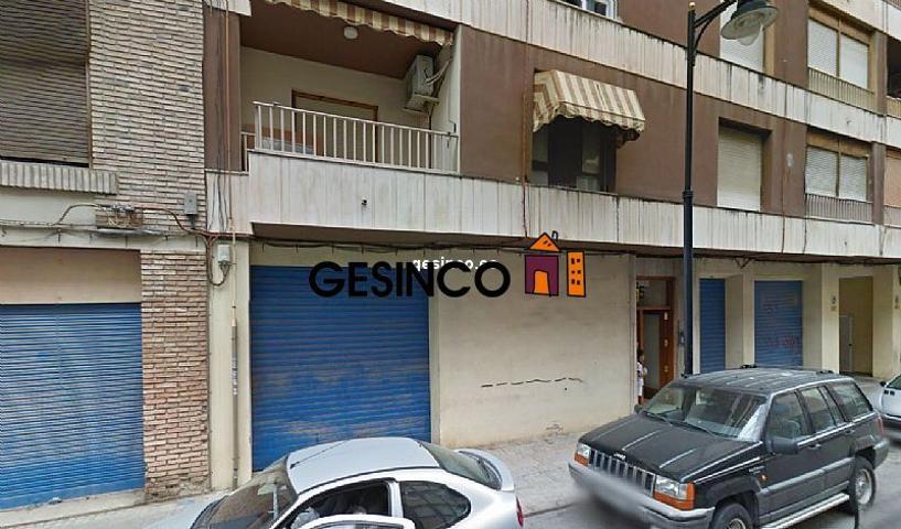 Oficina En venta en Sant Josep, Ontinyent photo 0