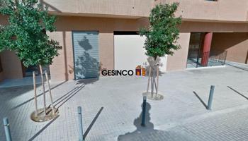 LOCAL COMERCIAL A ESTRENAR EN LA PLAZA AUSIAS MARCH - AREA 20 photo 0