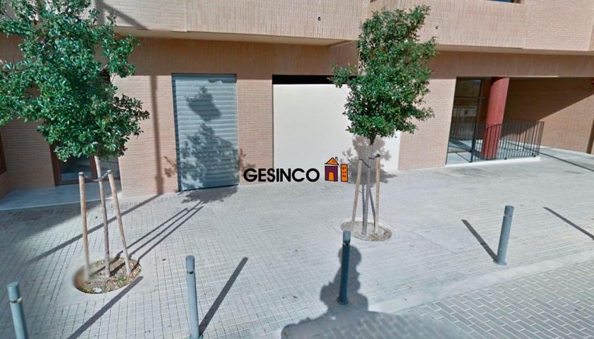 LOCAL COMERCIAL A ESTRENAR EN LA PLAZA AUSIAS MARCH - AREA 20 photo 0