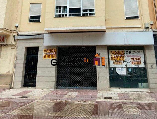 LOCAL COMERCIAL EN AVENIDA SELGAS photo 0