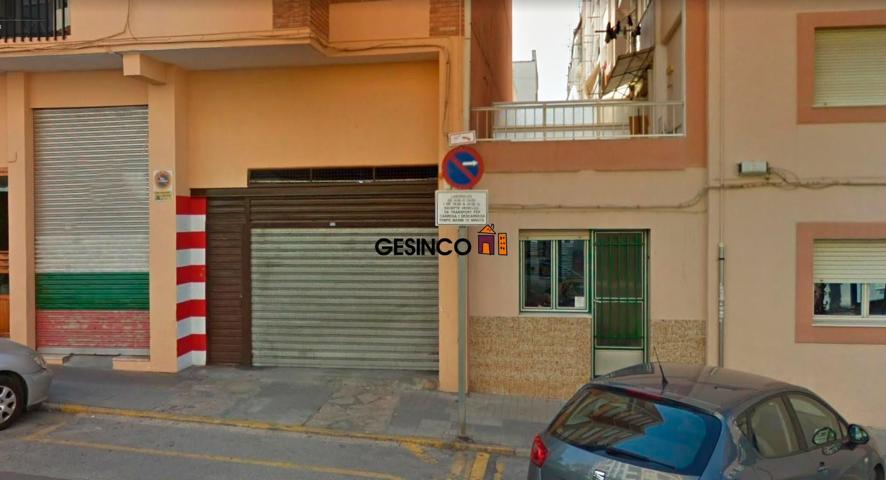 PLAZAS DE GARAJE EN VENTA EN ONTINYENT photo 0