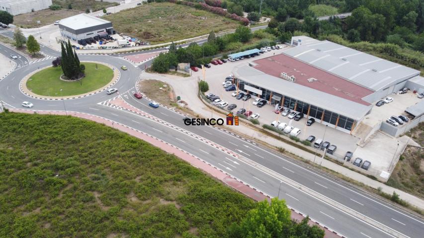 NAVE EN ALQUILER EN CARRETERA DE LLOCNOU-GENOVÉS photo 0