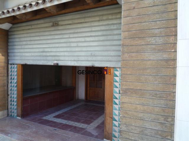 LOCAL COMERCIAL EN VENTA O ALQUILER EN ONTINYENT photo 0