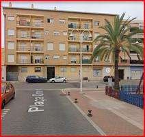 Plaza parking en venta en zona Grao de Gandia photo 0