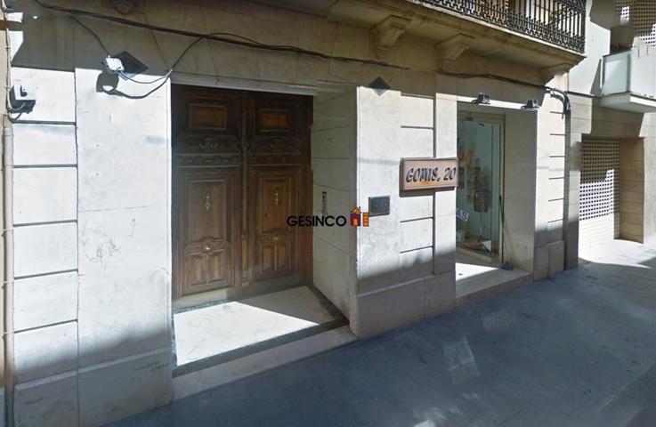 LOCAL COMERCIAL EN VENTA O EN ALQUILER EN ONTINYENT photo 0