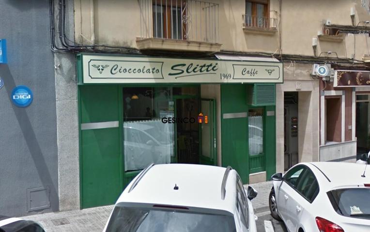 LOCAL COMERCIAL EN ALQUILER photo 0