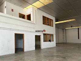 NAVE INDUSTRIAL EN ALQUILER photo 0