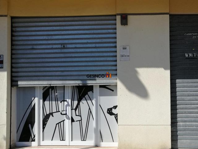 LOCAL COMERCIAL EN ALQUILER FRENTE A GRAN PLAZA photo 0